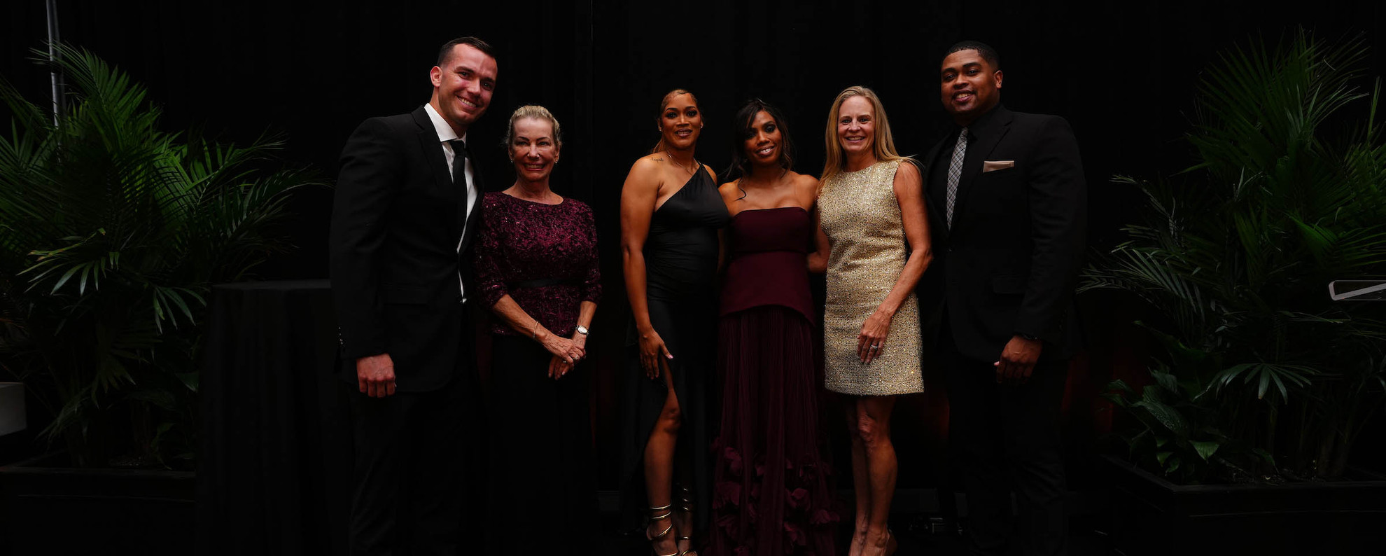 UCF Athletics Celebrates Legacy, Inducts Six into 2026 Hall of Fame UCF Athletics Celebrates Legacy, Inducts Six into 2026 Hall of Fame