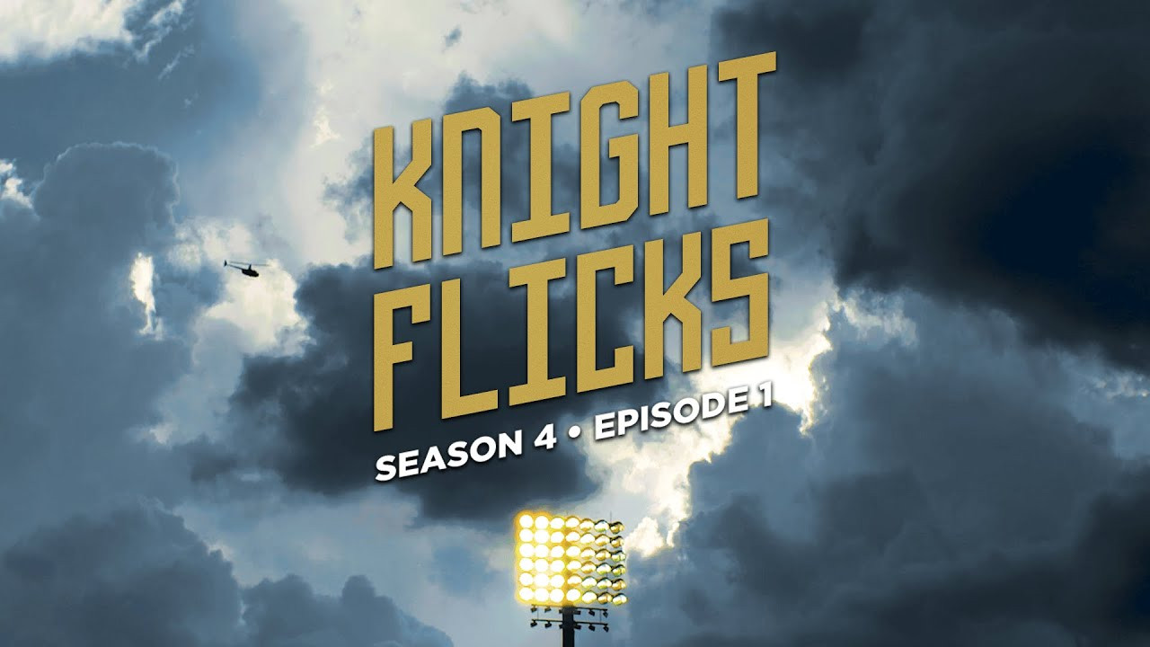 Replay: Knights Lower the Boom in Boise - UCF Athletics - Official  Athletics Website