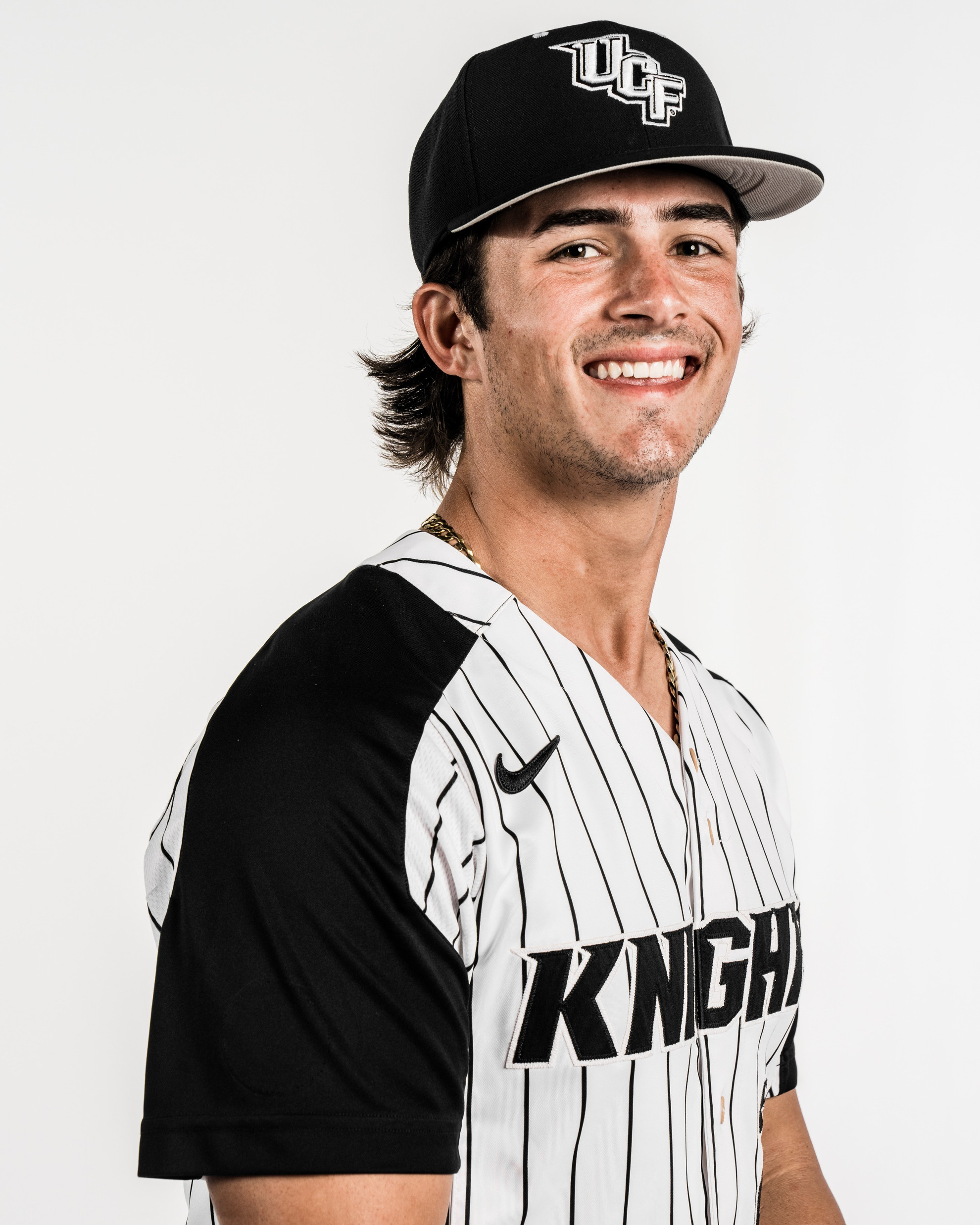 Cole Russo Baseball 2024 UCF Athletics Official Athletics Website