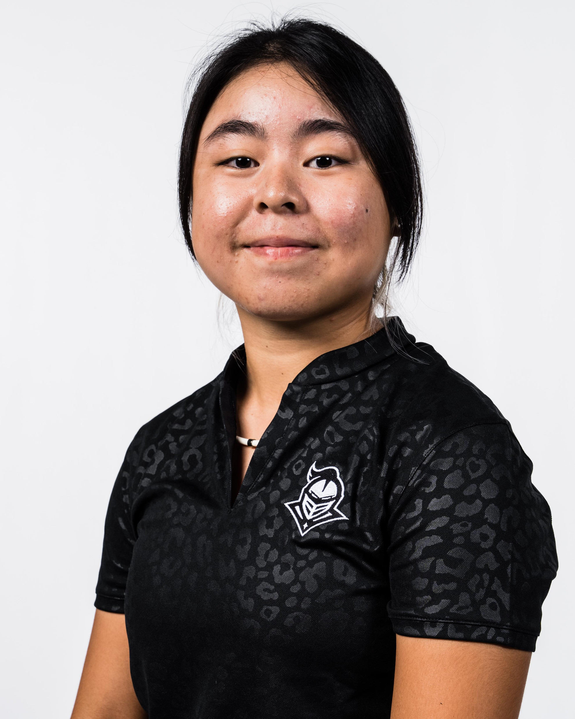 Pimpisa “Sandwich” Sisutham Women's Golf 202223 UCF Athletics Official Athletics site
