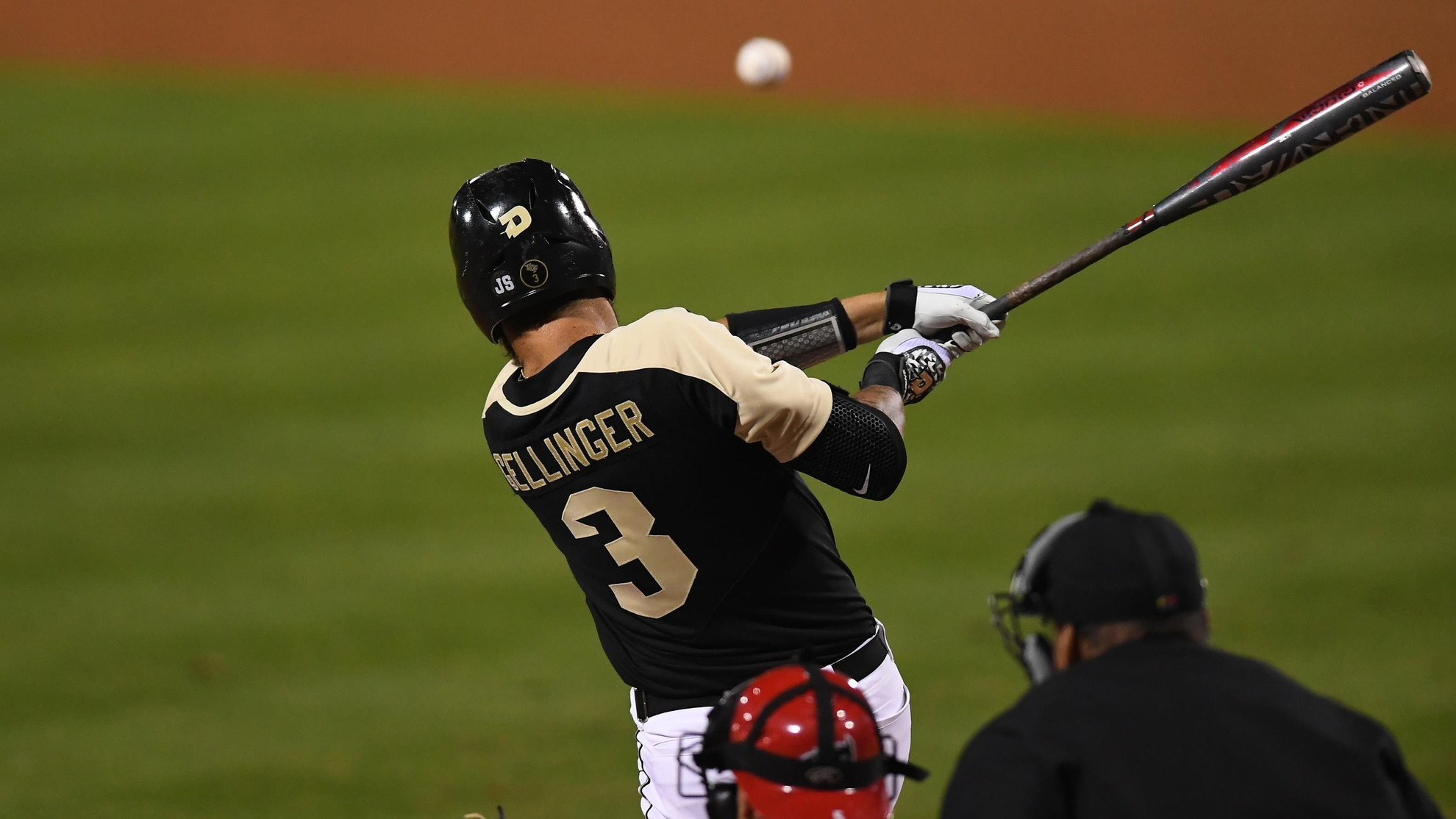 JJ Bleday crushes solo home run, 04/02/2023