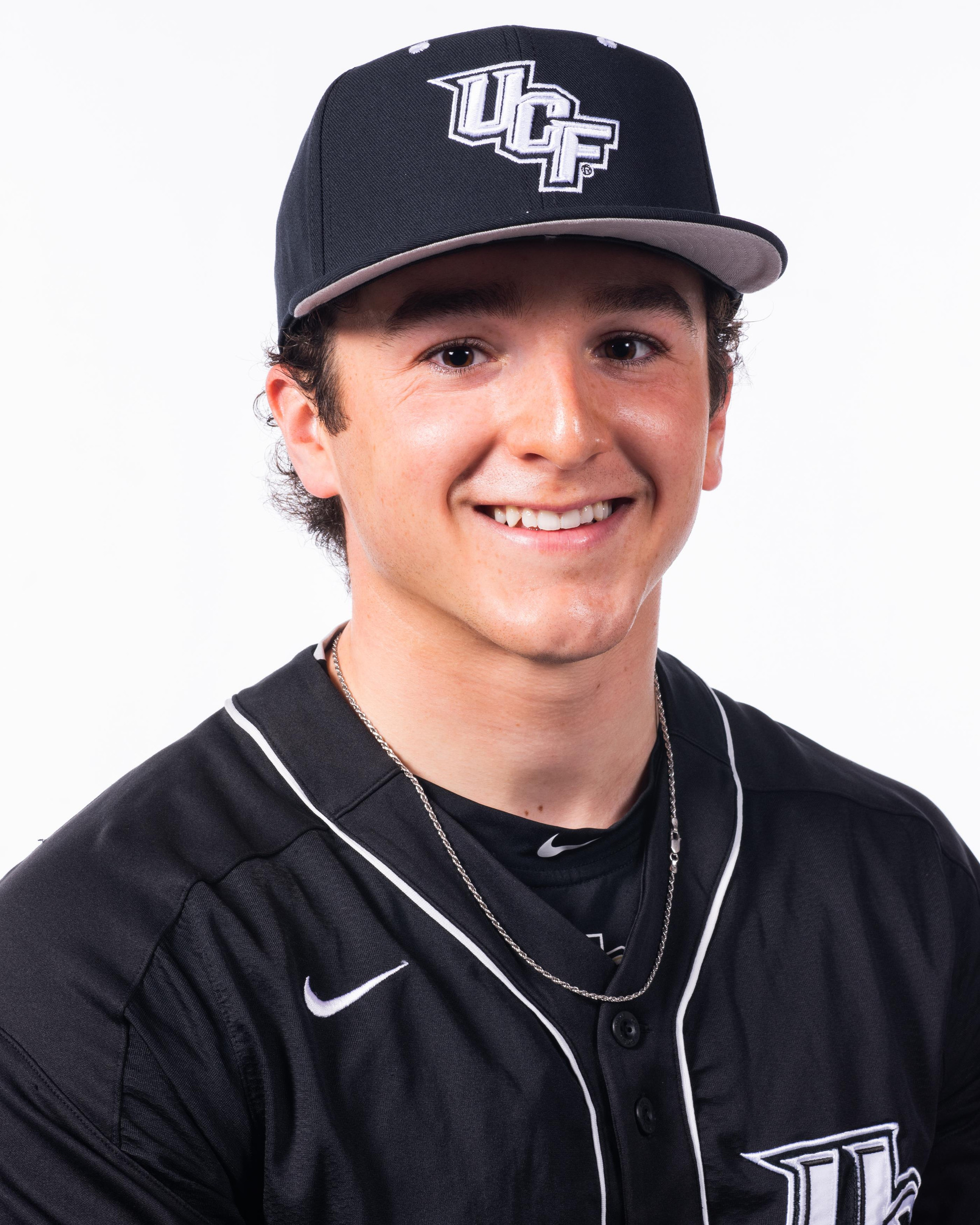 Matt Archer Baseball 2021 UCF Athletics Official Athletics site