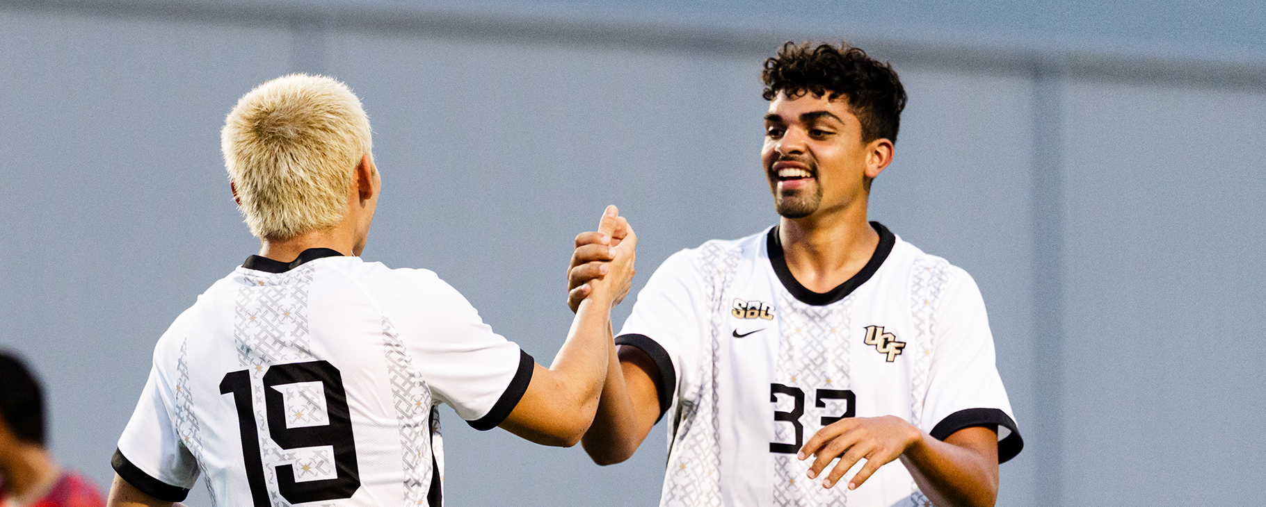 Men’s Soccer Blanks South Carolina on the Road, 2-0 – UCF Athletics