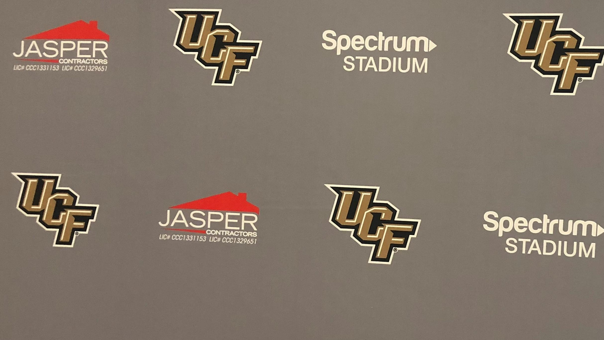 Jasper Expands Support of Knights - UCF Athletics - Official Athletics  Website