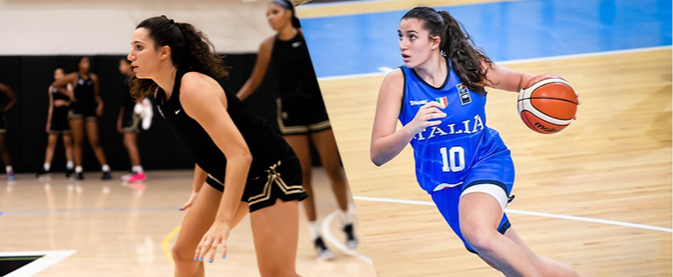 UCF Women's Basketball news