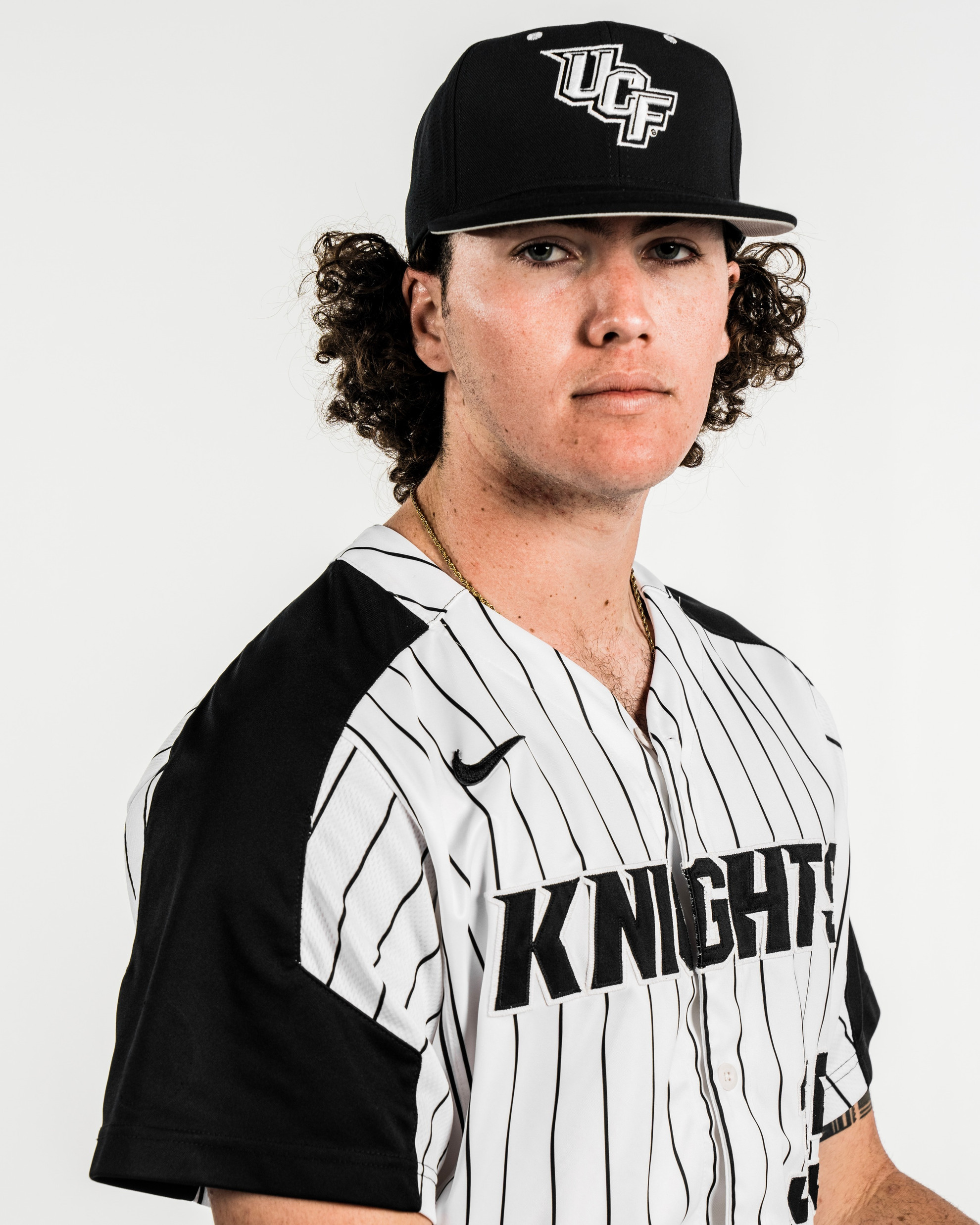 Baseball Jerseys, St Thomas Aquinas High School Knights