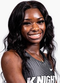 Latasha Smith - Track and Field 2021 - UCF Athletics - Official Athletics  Website