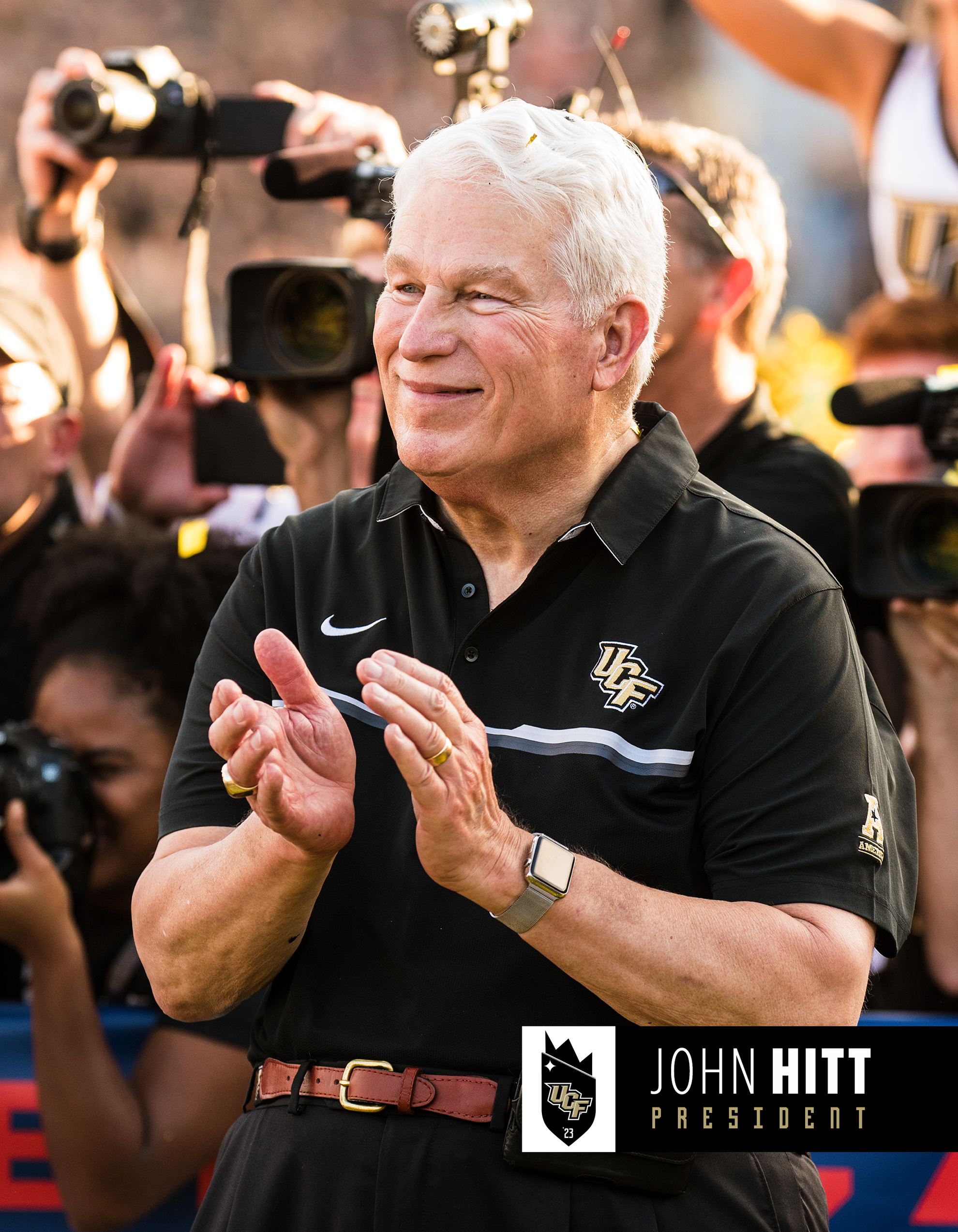 Knights Name 2021 UCF Athletics Hall of Fame Class - UCF Athletics -  Official Athletics Website