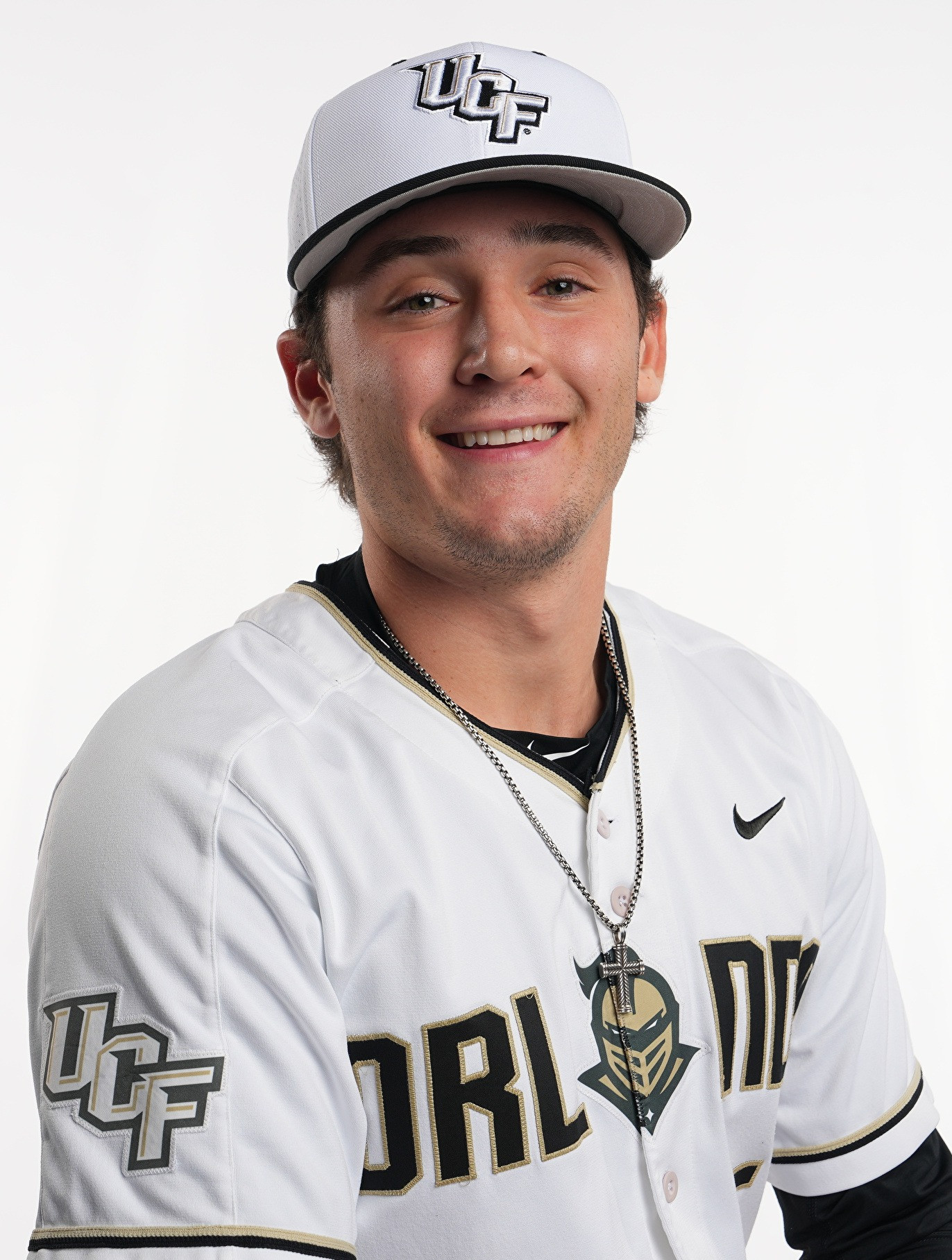 Mikey Kluska - Baseball 2024 - UCF Athletics - Official Athletics Website