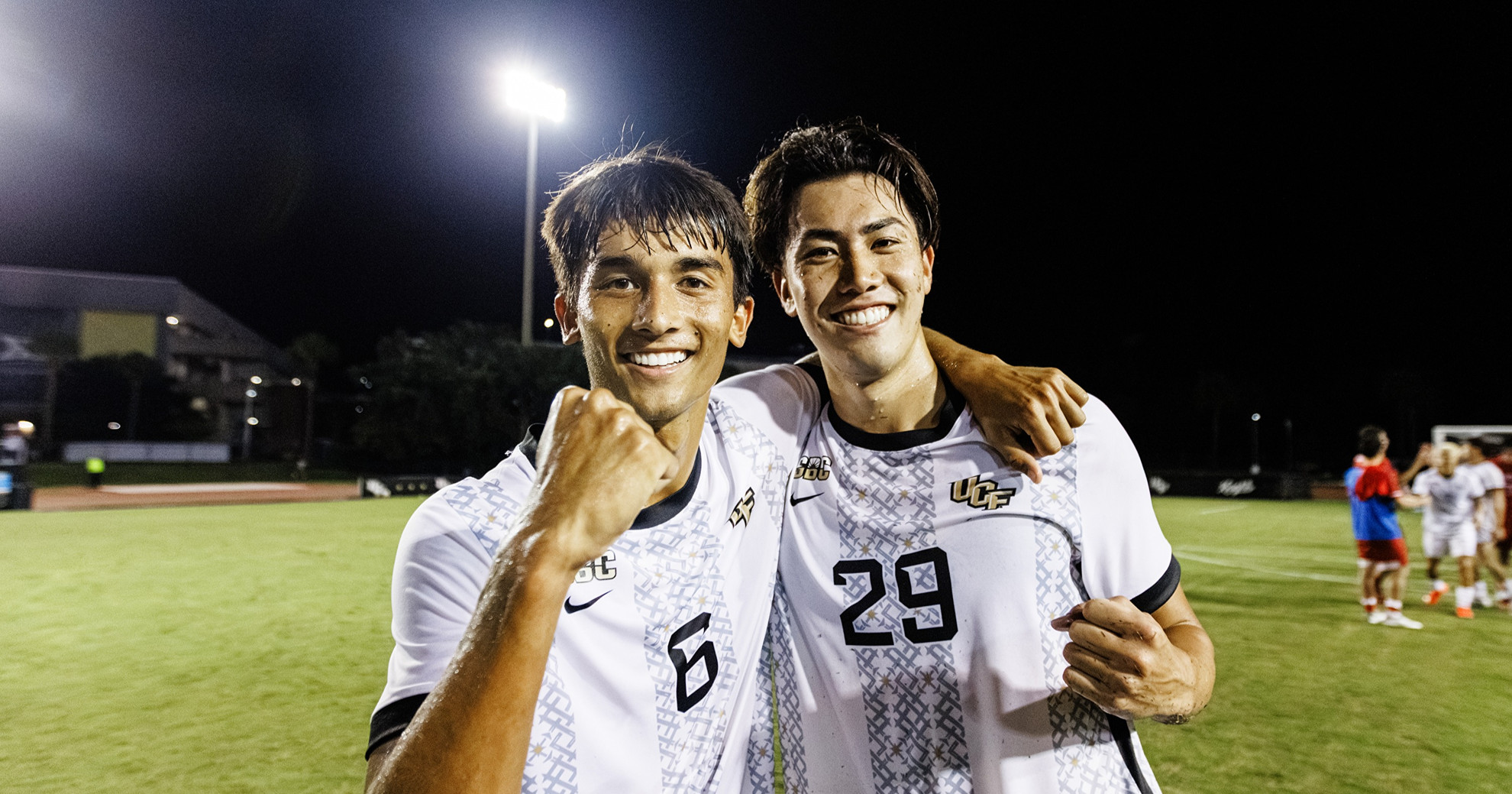 Men's Soccer to Begin Three-Game Homestand against South Florida