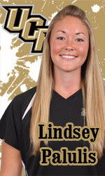 Getting to Know UCF Softball s Lindsey Palulis UCF Athletics