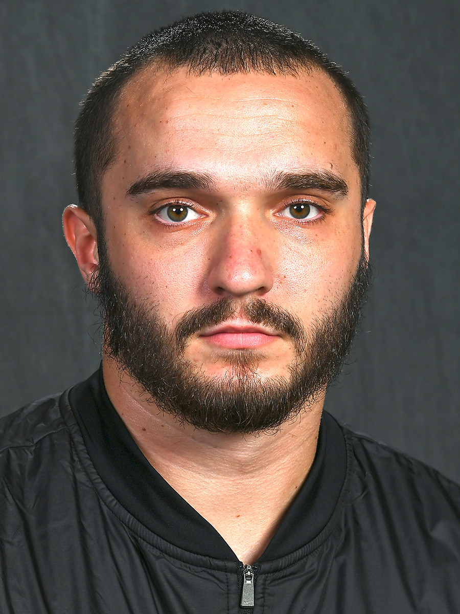 Gary Demarest Football 2017 UCF Athletics Official Athletics site