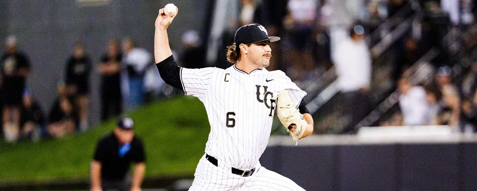 UCF Baseball news