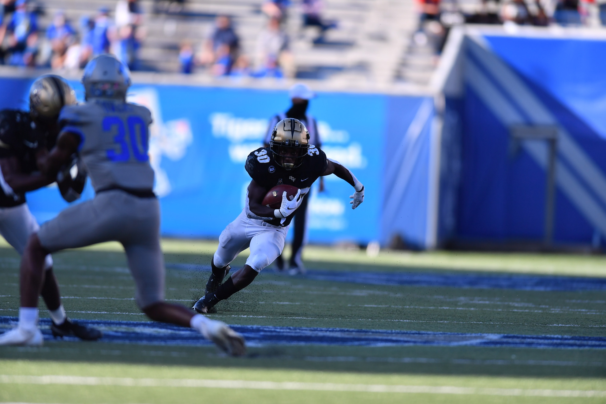 Gallery UCF Football at Memphis UCF Athletics Official Athletics