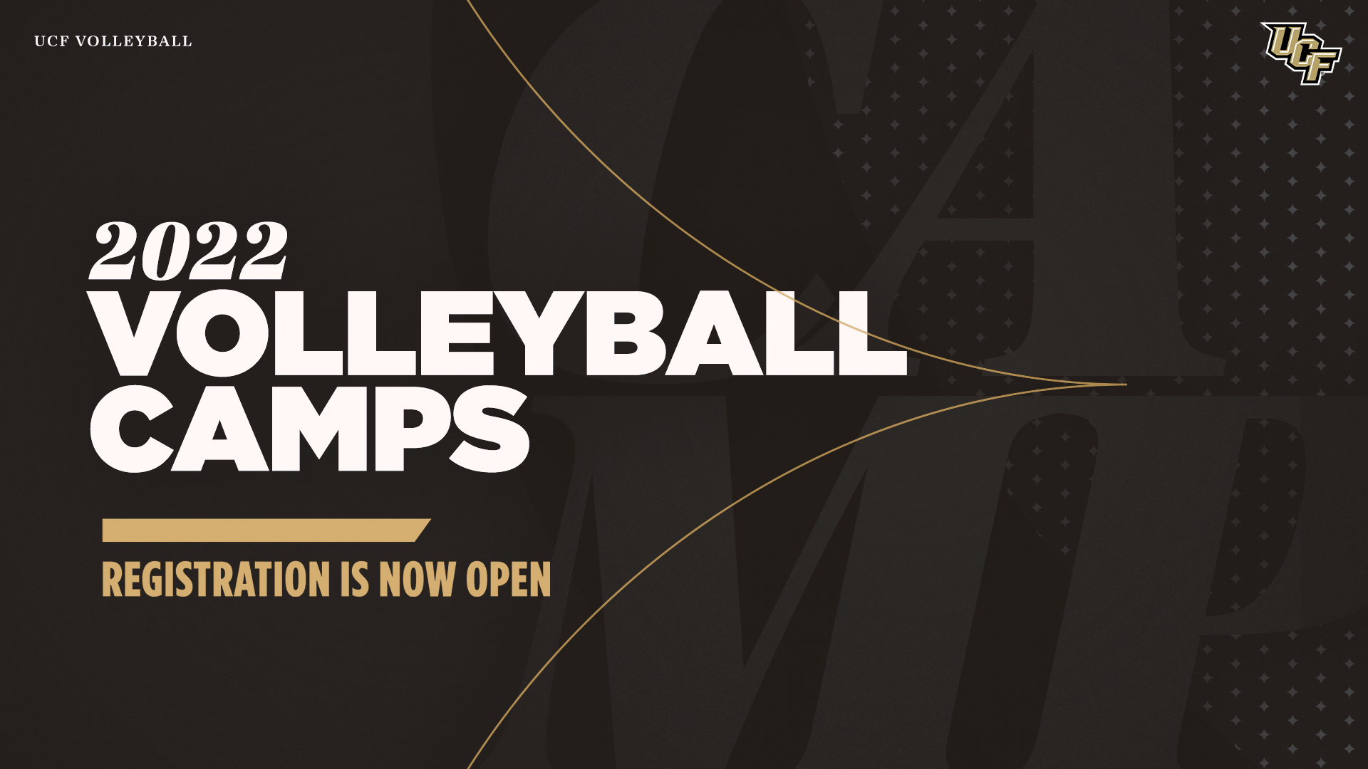 Registration for UCF Volleyball Camps Now Open UCF Athletics