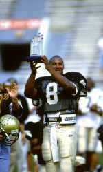 Today in Central Florida sports history: UCF star Daunte Culpepper