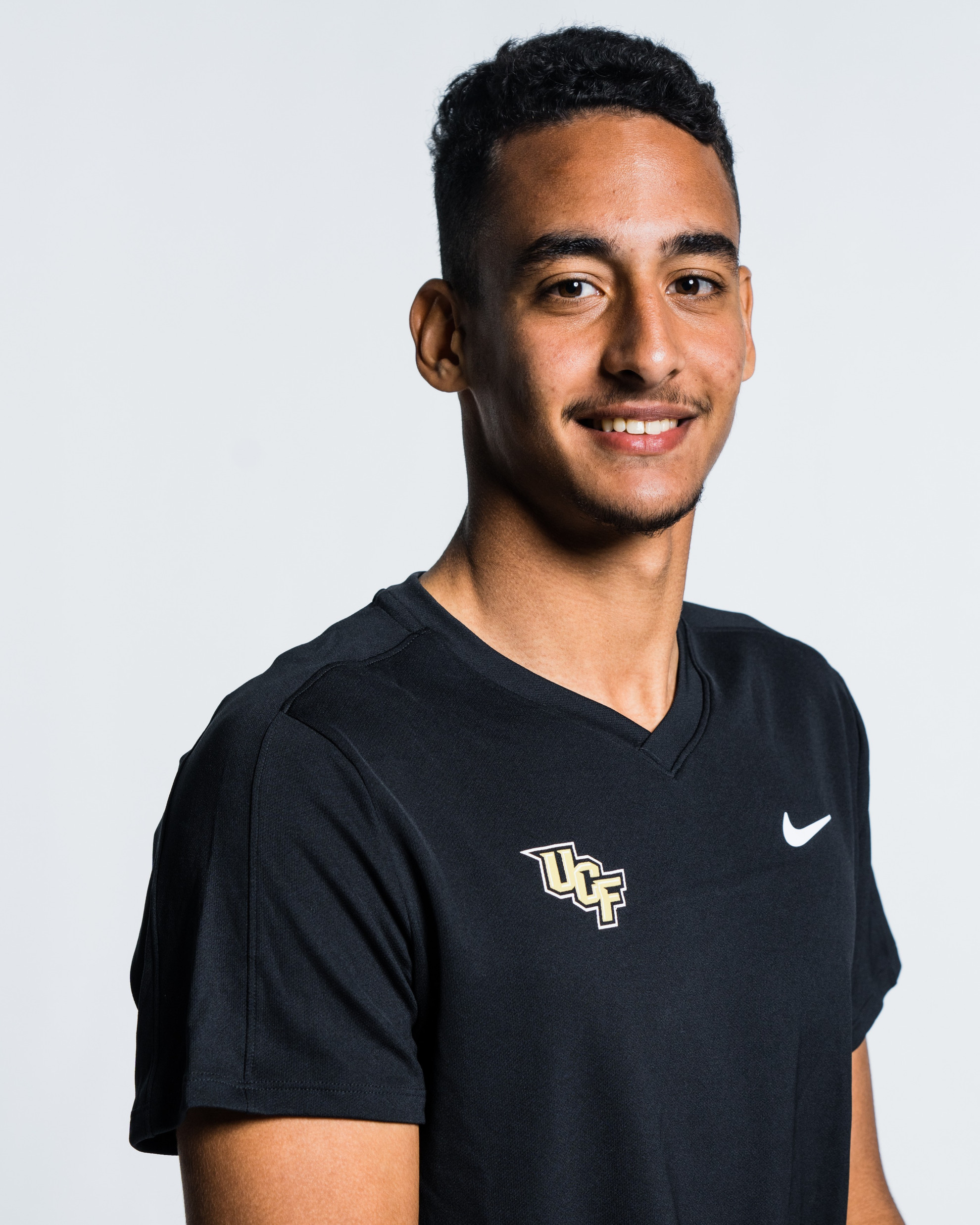 Yassine Dlimi - Men's Tennis 2023-24 - UCF Athletics - Official ...