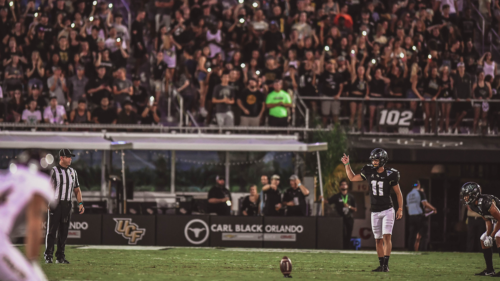 Lancaster, Pa. native Matthew Wright sets kicking record for