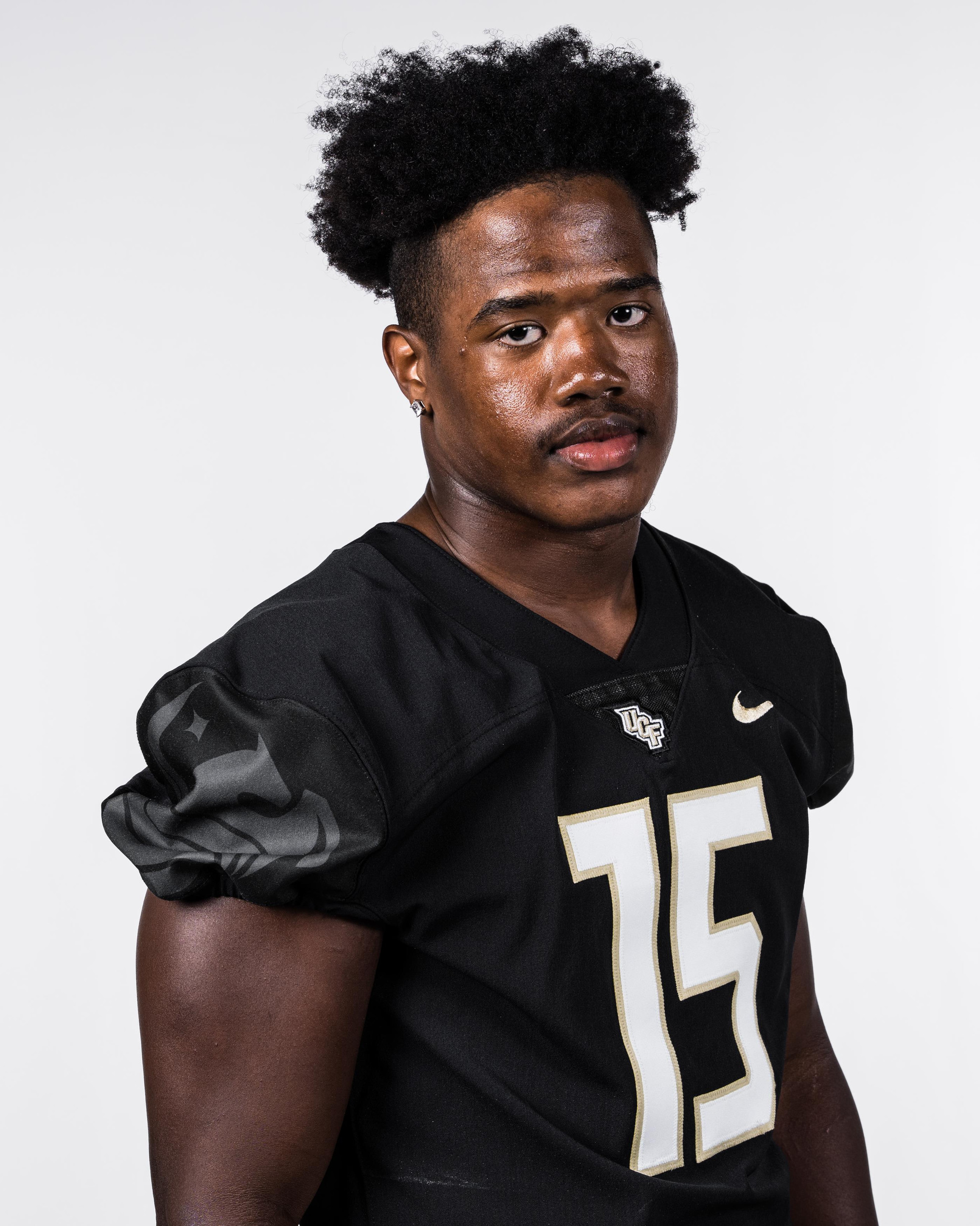 Jason Johnson Football 2022 UCF Athletics Official Athletics site