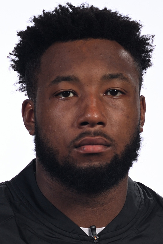 Tyrese Black - Football 2018 - UCF Athletics - Official Athletics Website