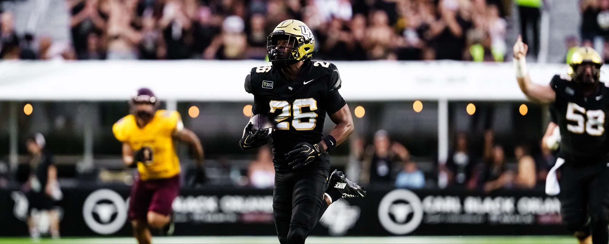 Football Slated for Non-Conference Tilt at Pittsburgh Saturday