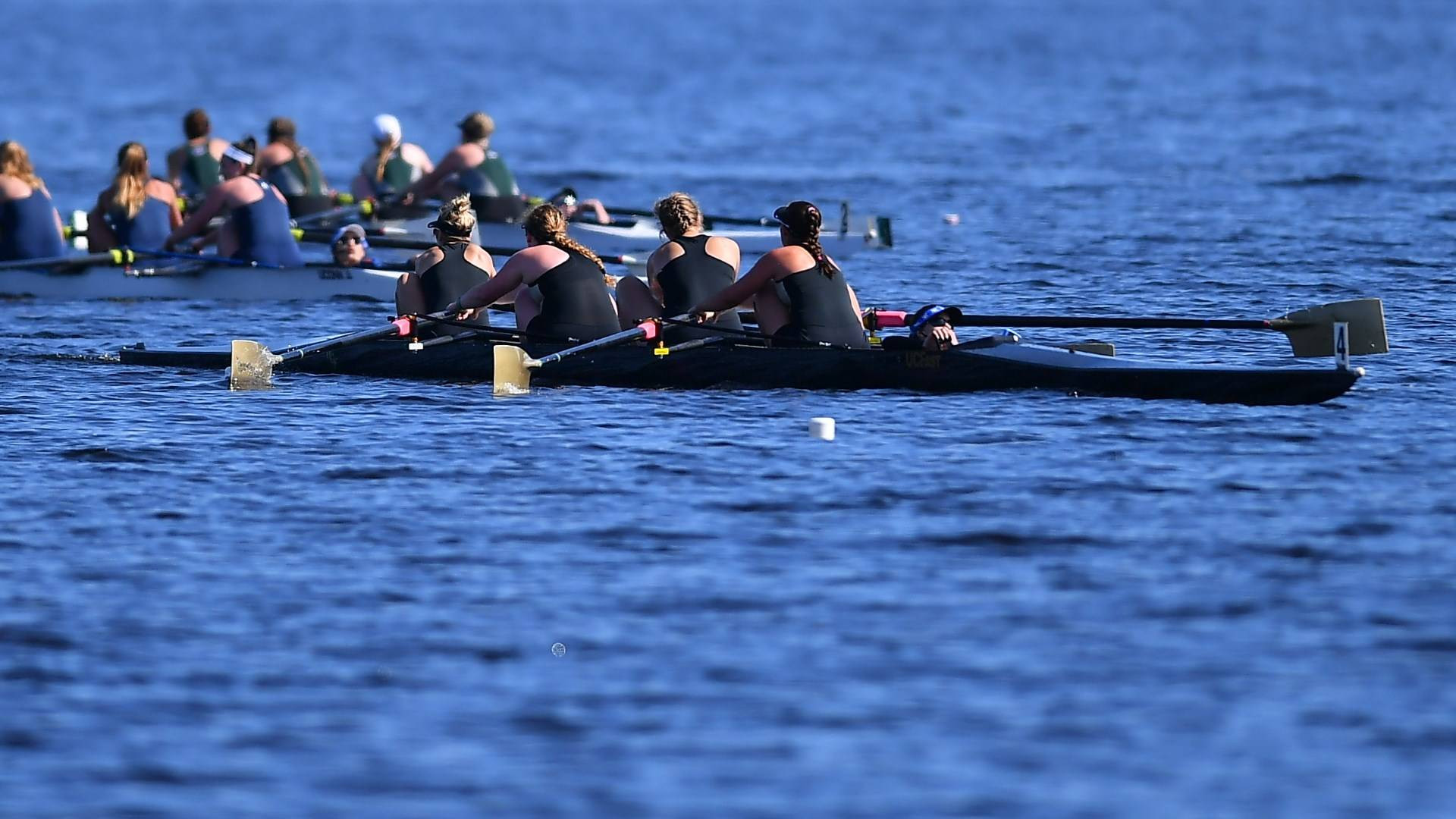 Alexis greer rowing 2017 18 ucf athletics official athletics website