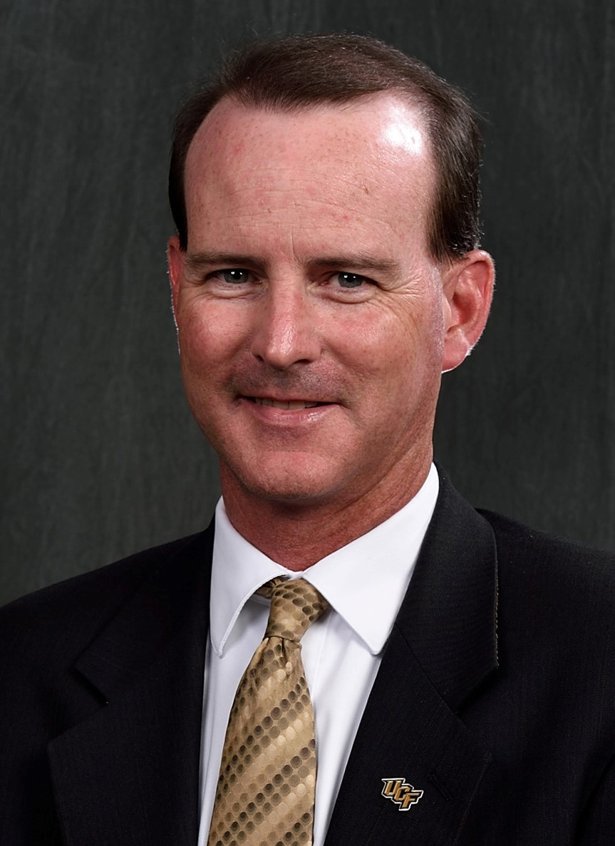 David Hansen - UCF Athletics - Official Athletics Website