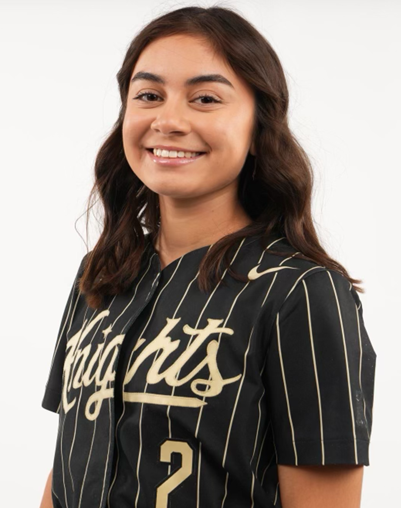 Samantha Rey Softball 2024 UCF Athletics Official Athletics Website