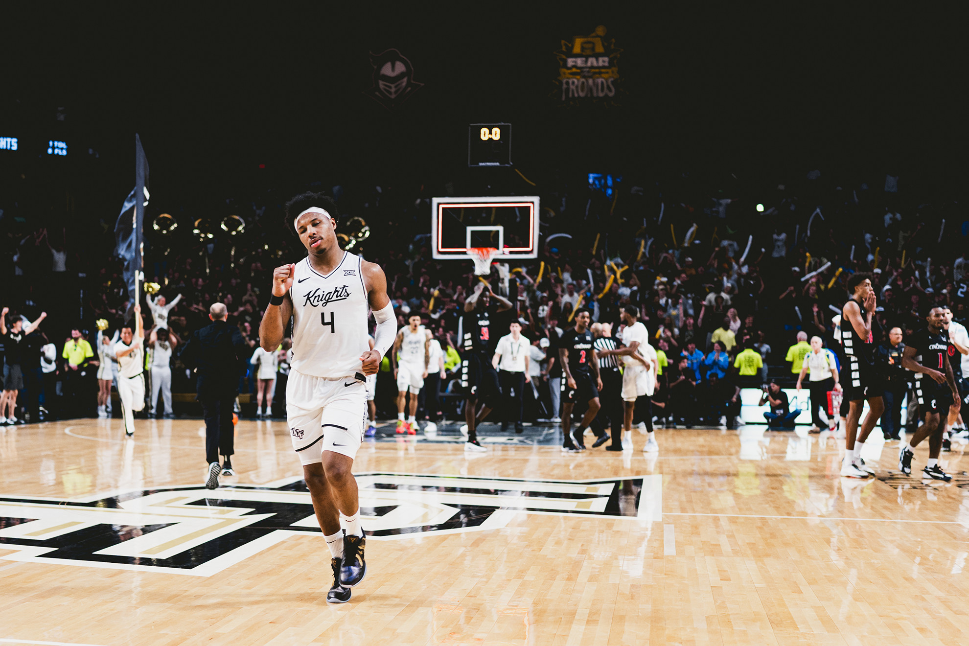 500 - UCF Athletics - Official Athletics Website