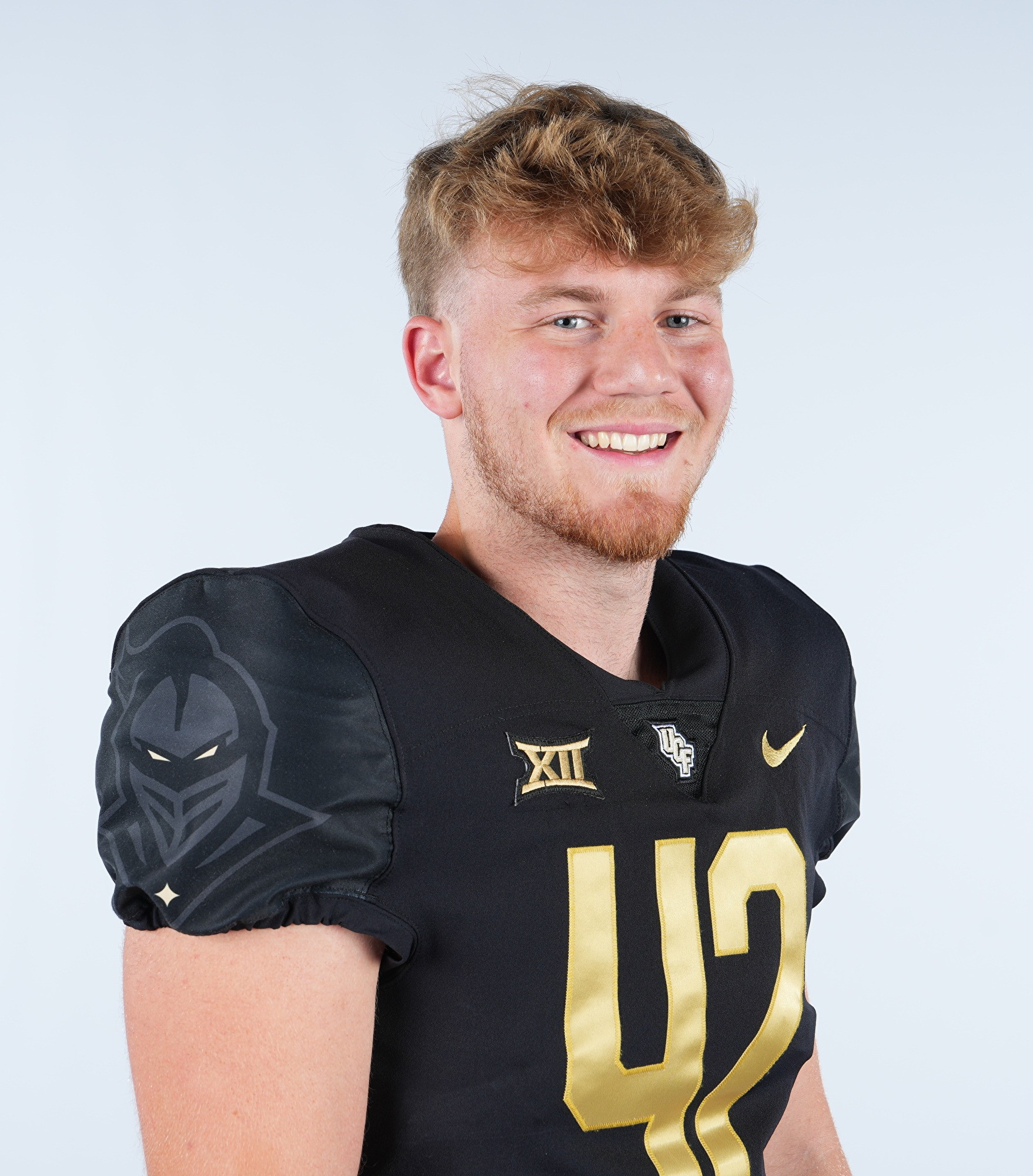 Aidan Fedigan - 2023 Football - UCF Athletics - Official Athletics Website