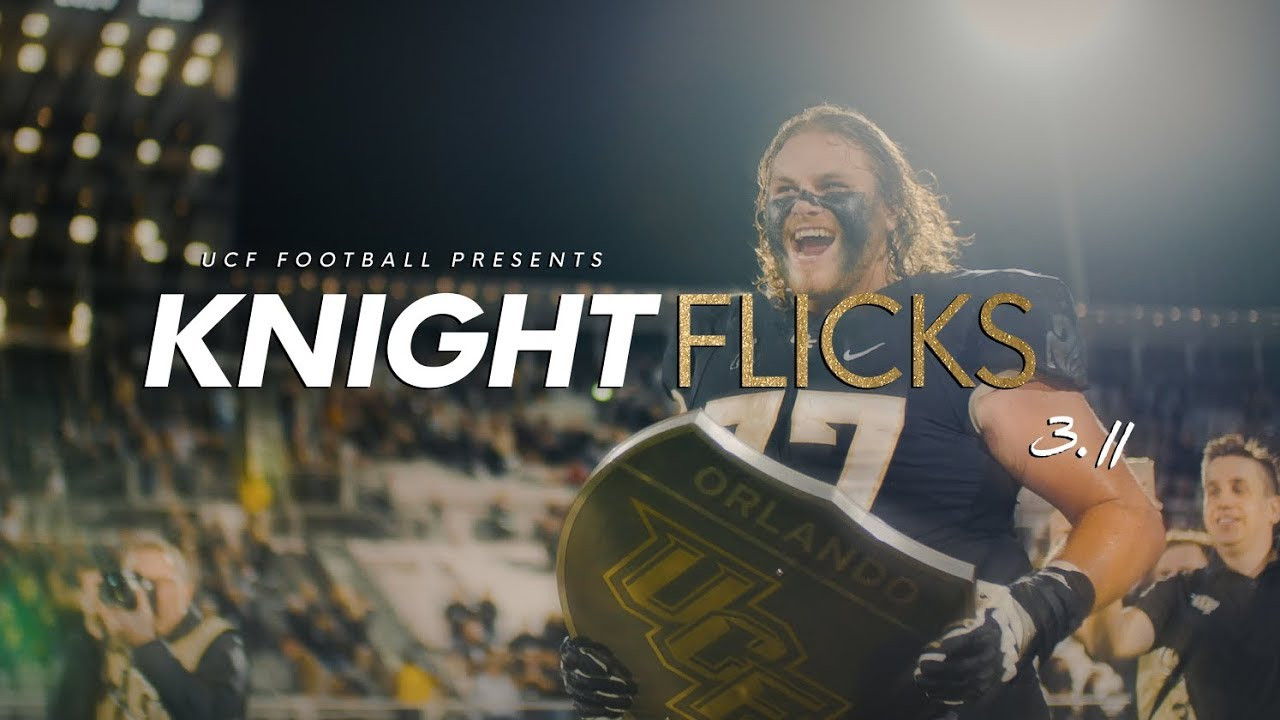 Replay: Knights Put It on Display - UCF Athletics - Official