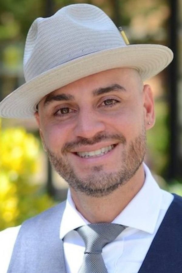 Dr. Gabriel PagánLlorens UCF Athletics Official Athletics site