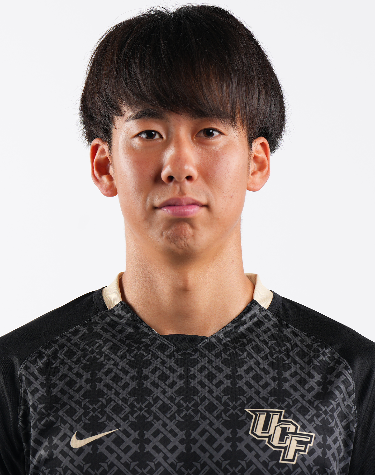 Sora Funakoshi - 2025 Men's Soccer - UCF Athletics - Official