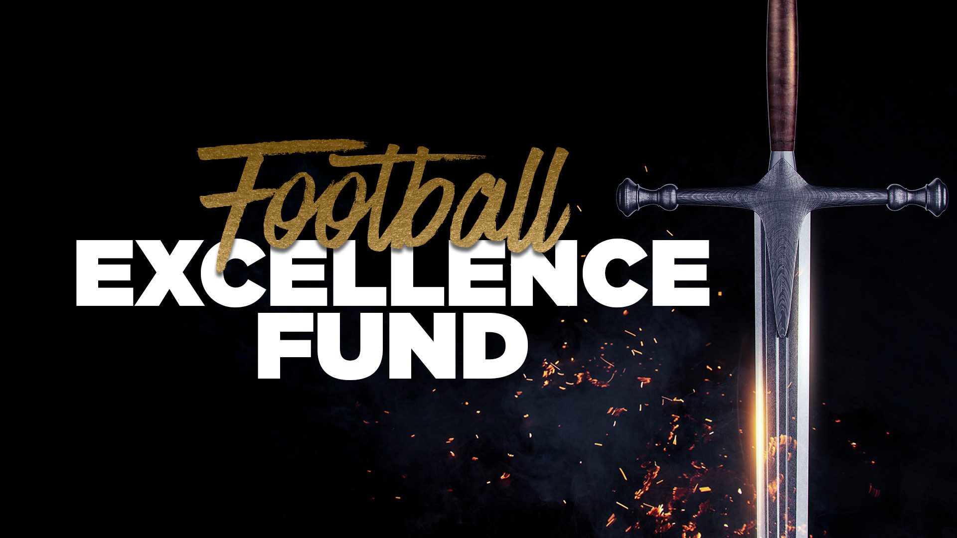 Football Excellence Fund Campaign - UCF Athletics - Official Athletics ...
