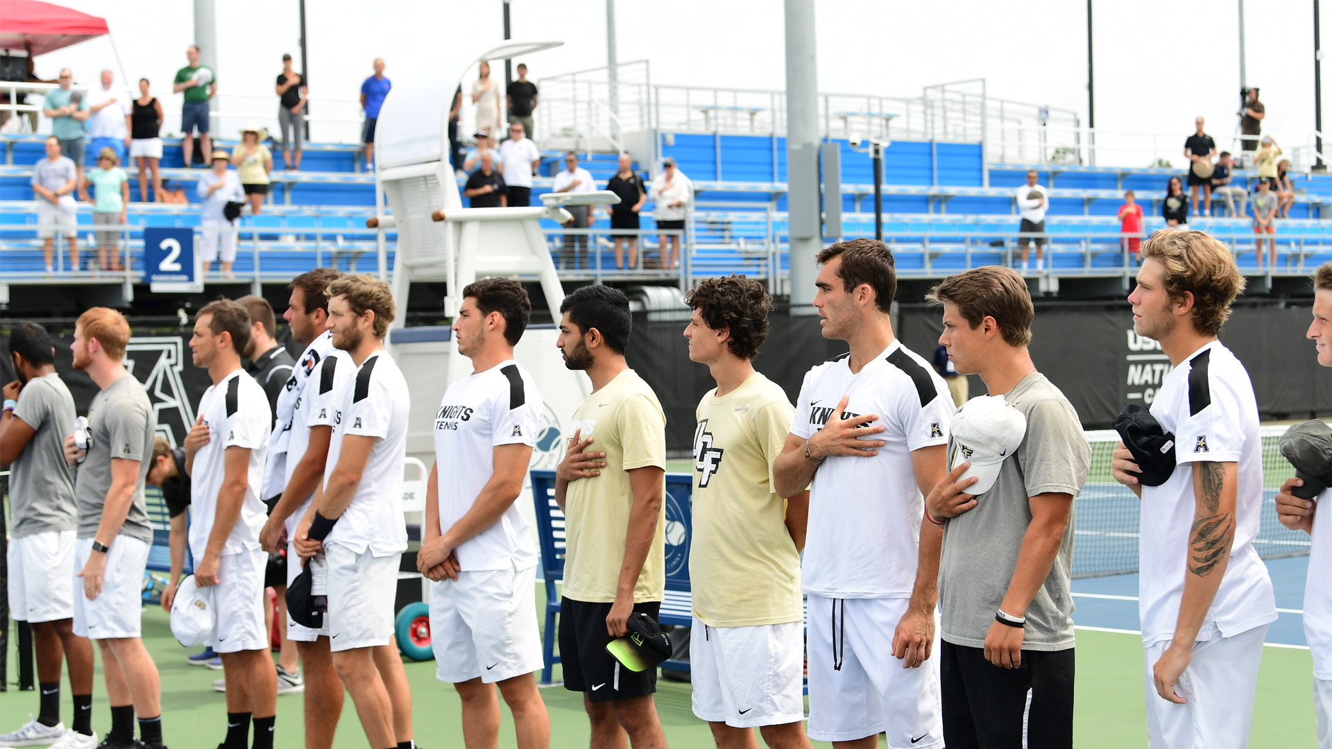 Rise in the Rankings - UCF Athletics - Official Athletics Website