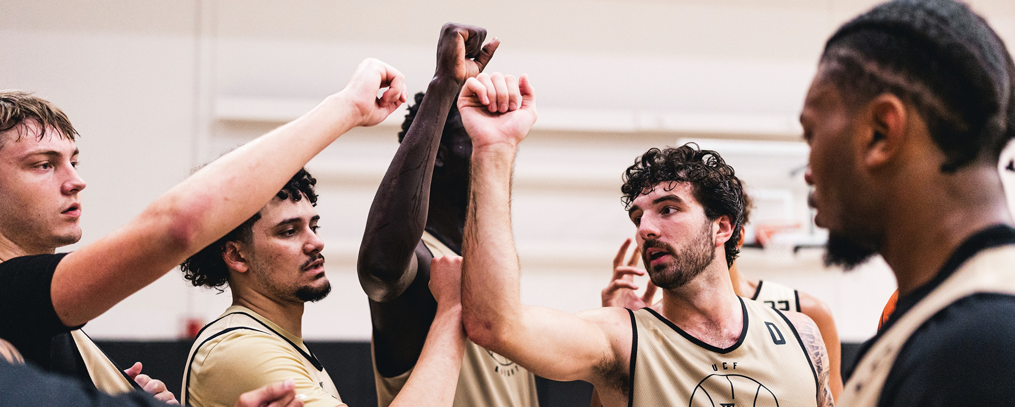 UCF Men's Basketball news