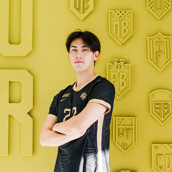Men's Soccer Adds Takahiro Fujita to 2026 Roster - UCF Athletics