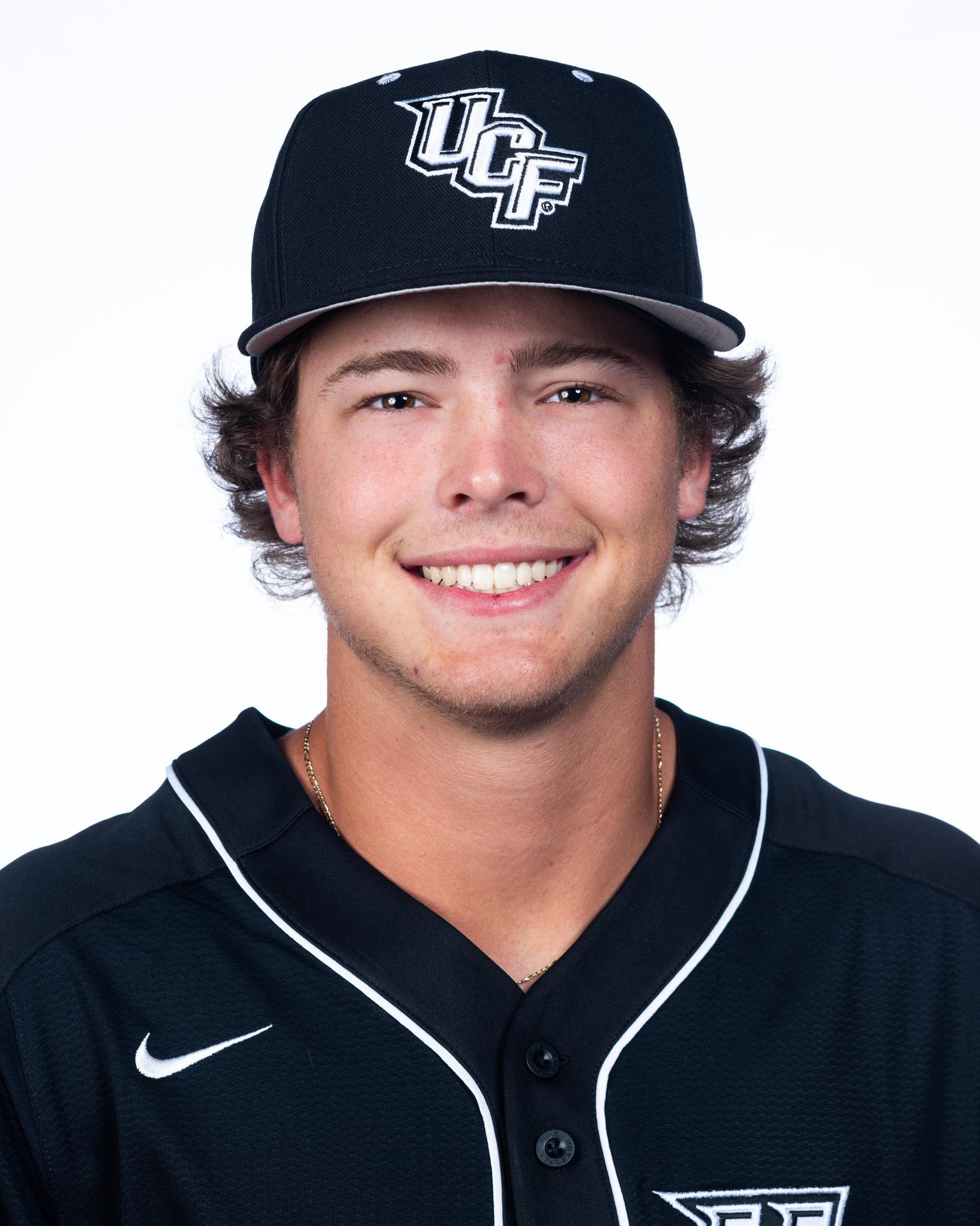 Andrew Brait - Baseball 2021 - UCF Athletics - Official Athletics Website