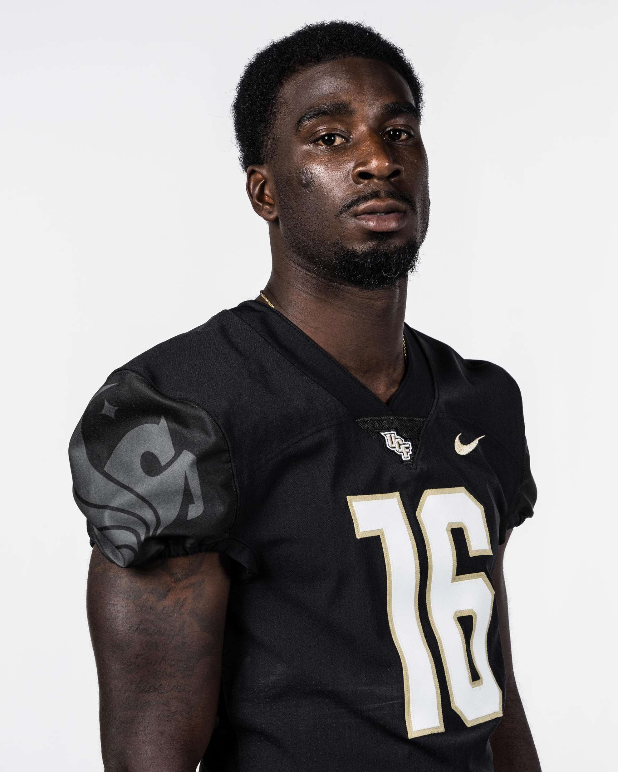 Former USF QB Timmy McClain Transferring to UCF - Black & Gold Banneret