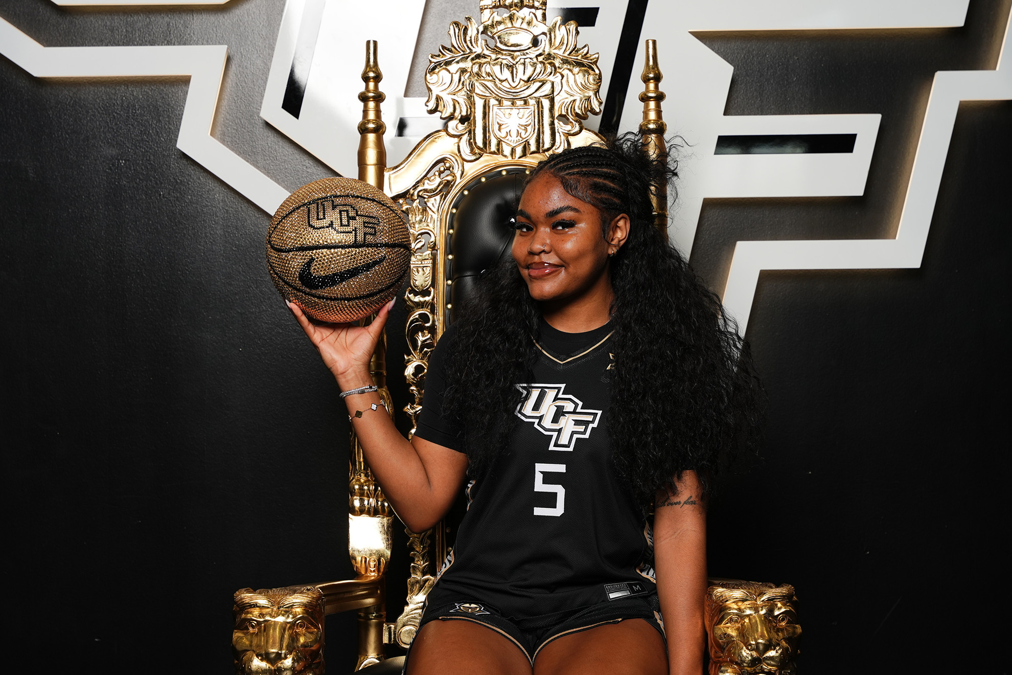 UCF Women's Basketball news