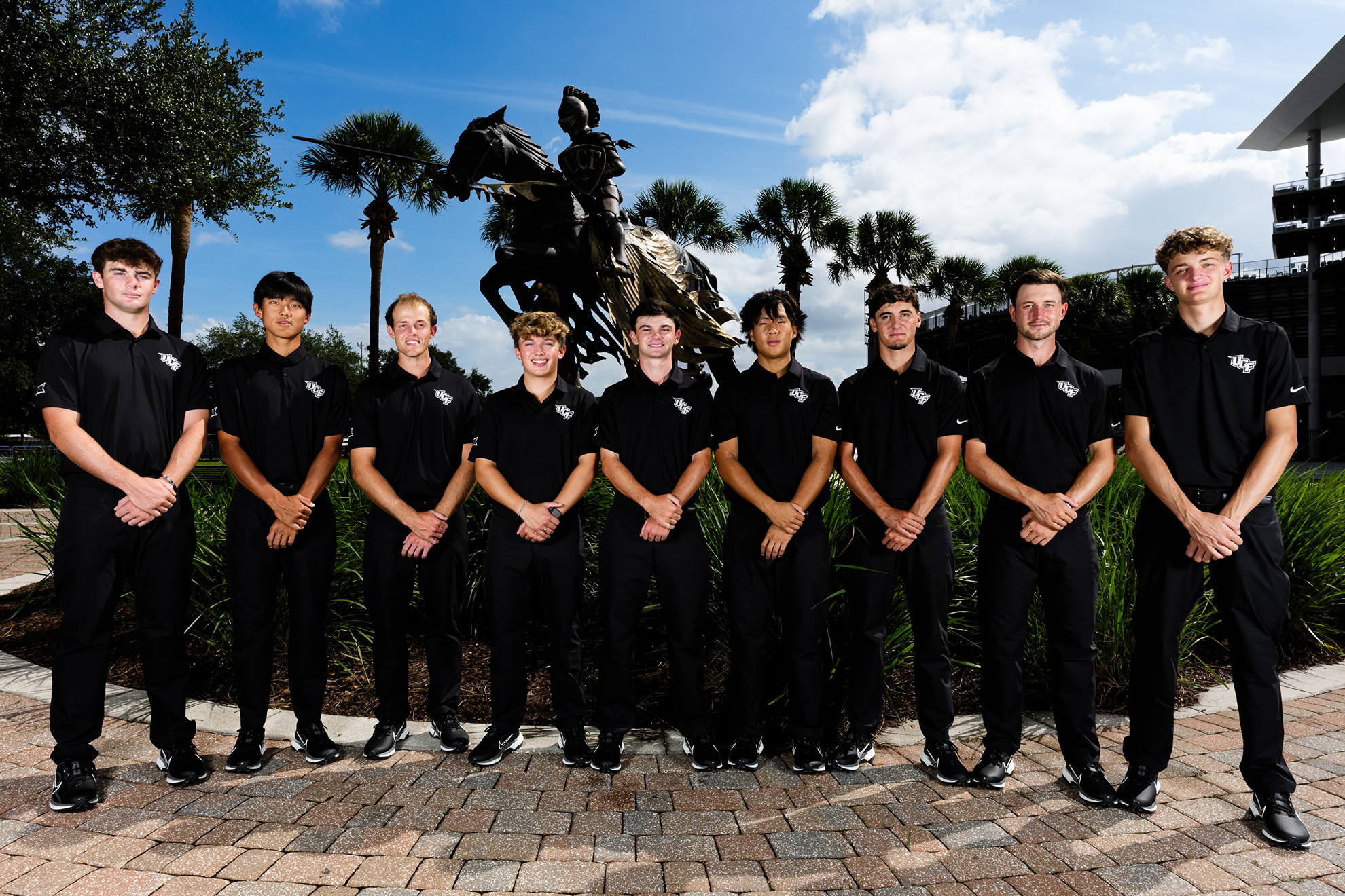 Men's Golf_Team Photo_09162026ED_053297.JPG Men's Golf 2026-27