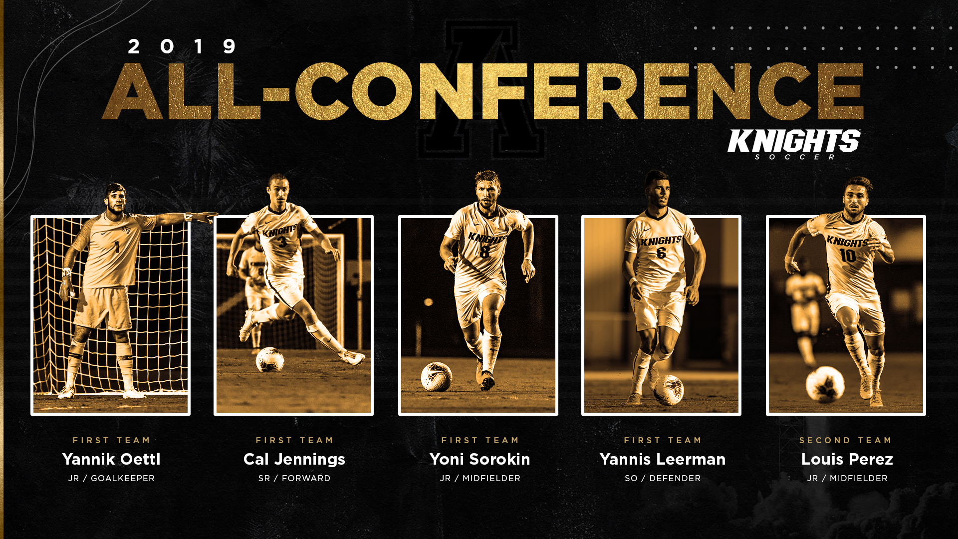 Taylor, Leerman Selected in 2022 MLS SuperDraft - UCF Athletics - Official  Athletics Website