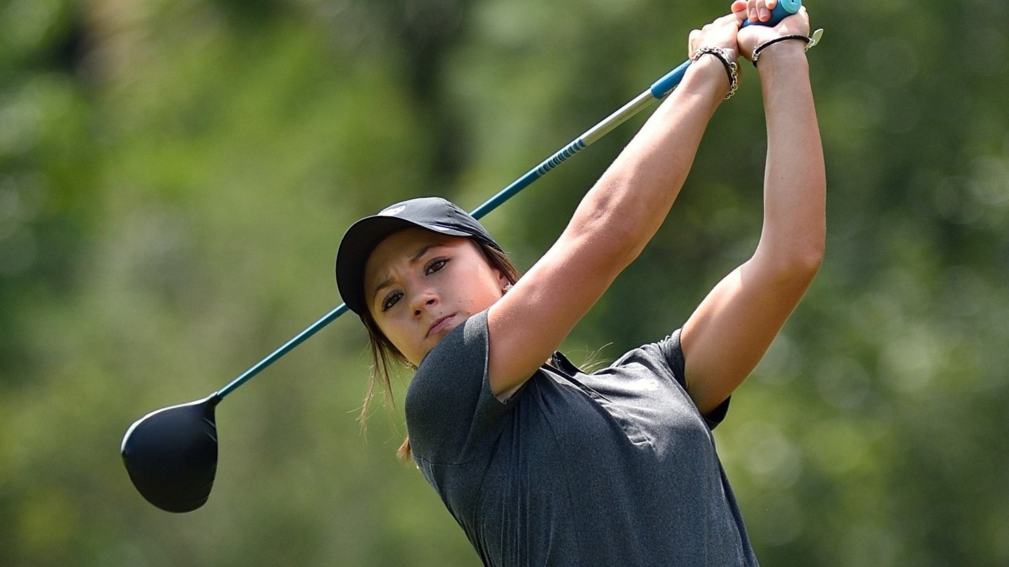 Erica Stoner - Women's Golf 2015-16 - UCF Athletics - Official ...