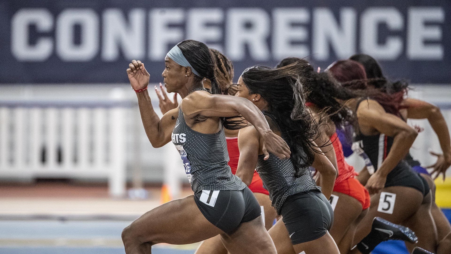 Women's Track and Field - UCF Athletics - Official Athletics Website