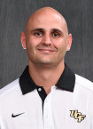 Mike Buscemi Football 2007 UCF Athletics Official Athletics