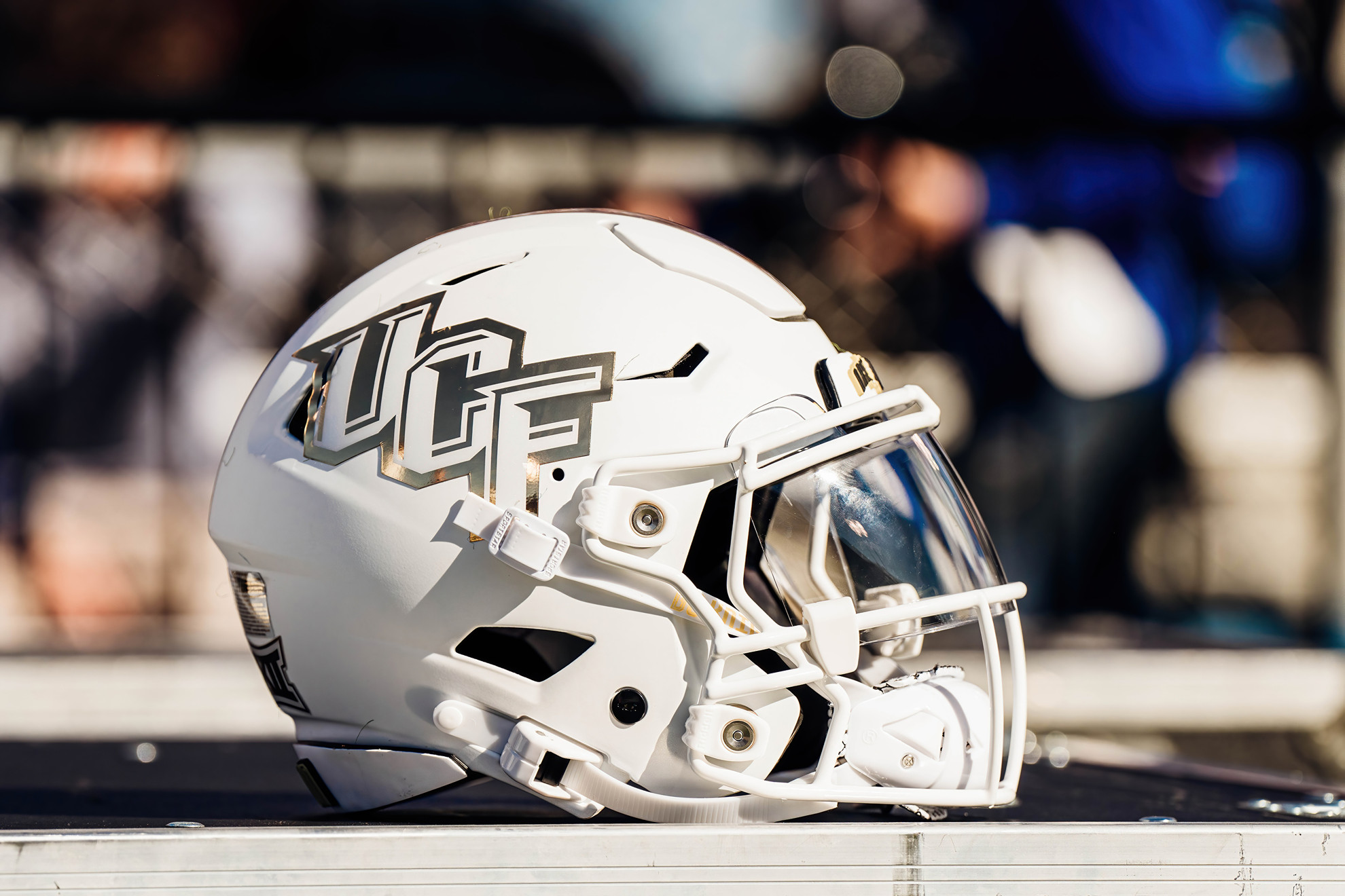 Seventeen from UCF Football to Participate in Inaugural Big 12 Pro