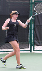 Two Home Matches In Store For UCF Women's Tennis Team - UCF Athletics ...