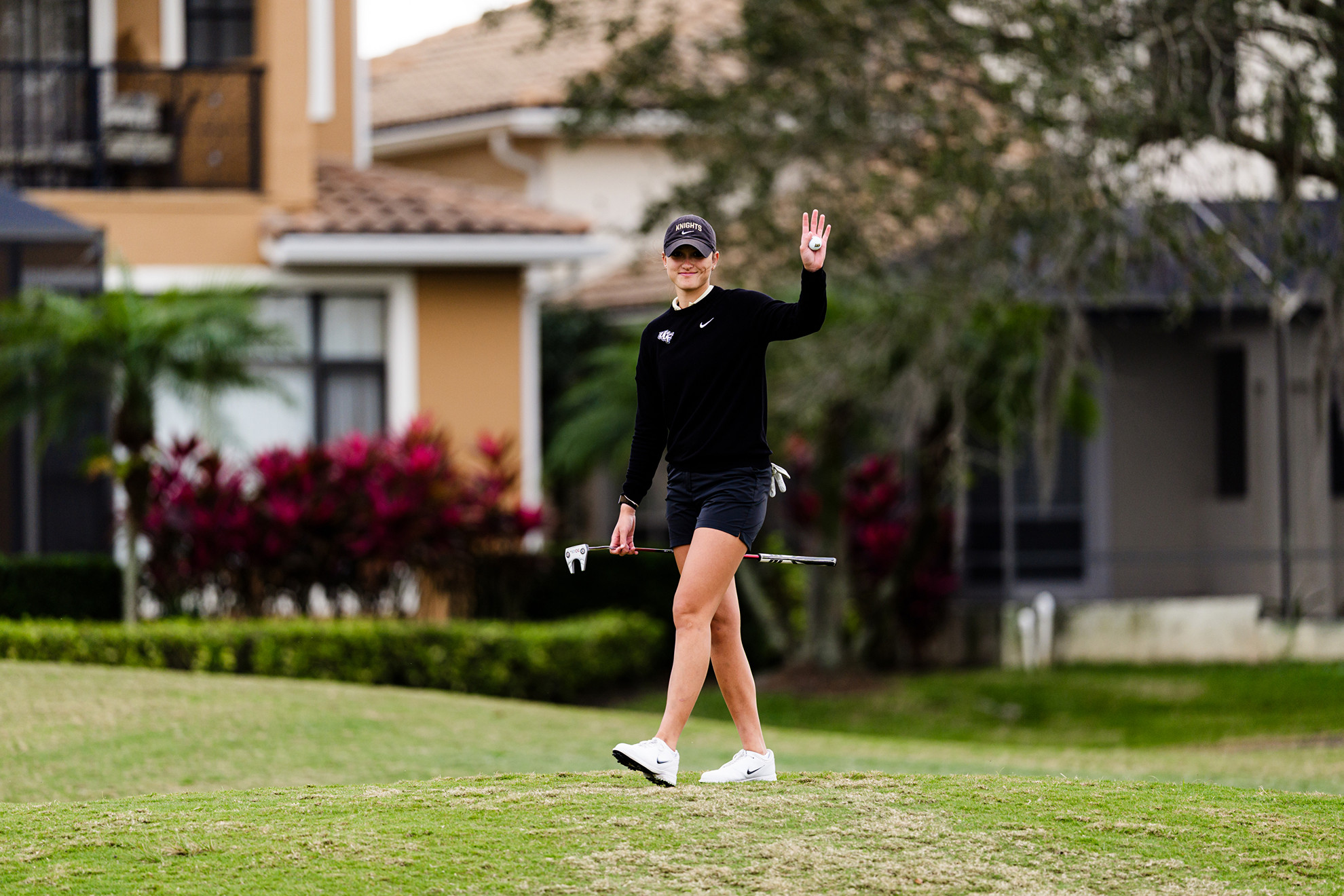 Women's Golf Wraps Up Moon Golf Invitational with Top 10 Finish - UCF ...