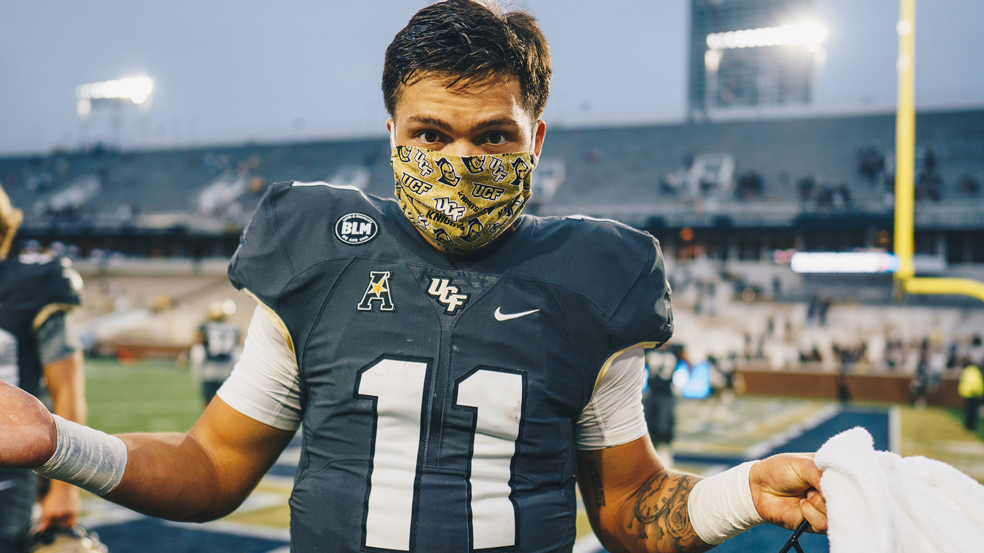 Dillon Gabriel Adds Third National Award Thursday - UCF Athletics -  Official Athletics Website