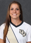 Andrea Rodrigues - Women's Soccer 2008-09 - UCF Athletics - Official ...